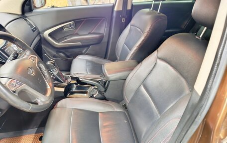 Hawtai Laville, 2018 год, 950 000 рублей, 14 фотография