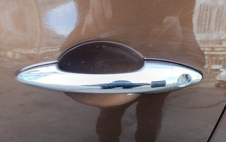 Hawtai Laville, 2018 год, 950 000 рублей, 16 фотография