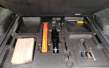 Hawtai Laville, 2018 год, 950 000 рублей, 20 фотография