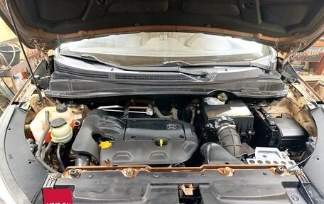 Hawtai Laville, 2018 год, 950 000 рублей, 18 фотография