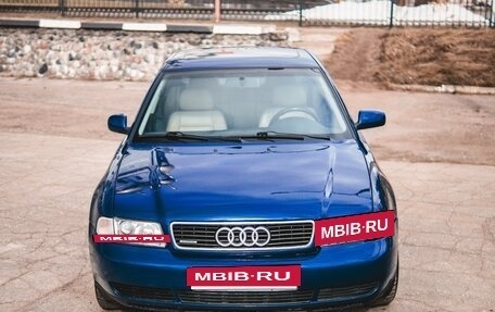 Audi A4, 1995 год, 380 000 рублей, 3 фотография