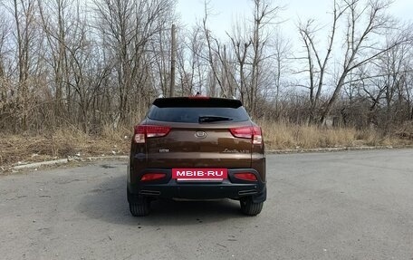 Hawtai Laville, 2018 год, 950 000 рублей, 6 фотография