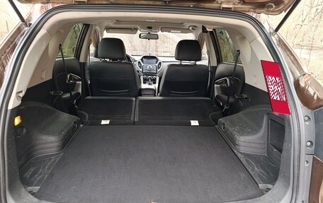 Hawtai Laville, 2018 год, 950 000 рублей, 21 фотография