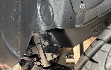 Mercedes-Benz G-Класс AMG, 2016 год, 12 750 000 рублей, 9 фотография