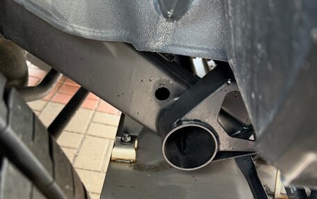 Mercedes-Benz G-Класс AMG, 2016 год, 12 750 000 рублей, 12 фотография