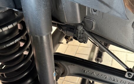 Mercedes-Benz G-Класс AMG, 2016 год, 12 750 000 рублей, 10 фотография