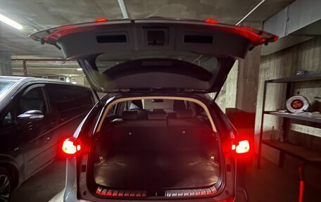 Lexus NX I, 2018 год, 3 500 000 рублей, 8 фотография