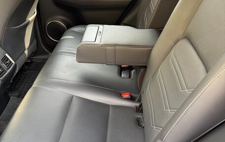 Lexus NX I, 2018 год, 3 500 000 рублей, 6 фотография