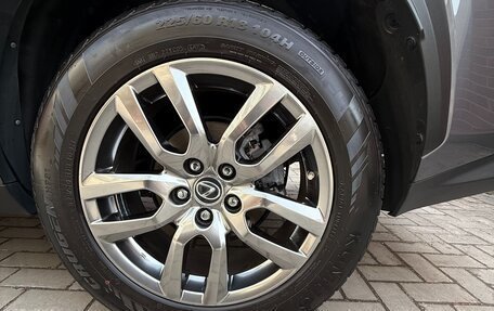 Lexus NX I, 2018 год, 3 500 000 рублей, 7 фотография