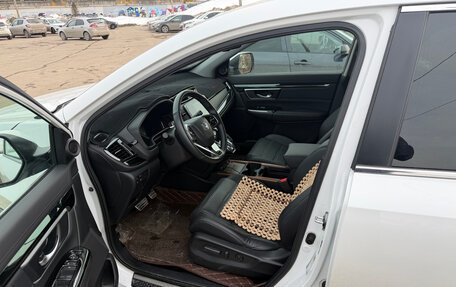 Honda CR-V IV, 2021 год, 3 000 000 рублей, 15 фотография