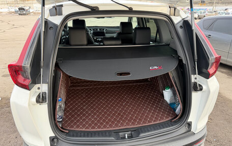Honda CR-V IV, 2021 год, 3 000 000 рублей, 12 фотография