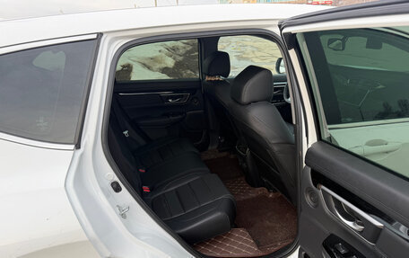 Honda CR-V IV, 2021 год, 3 000 000 рублей, 17 фотография