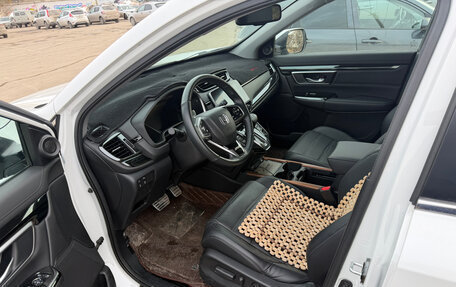 Honda CR-V IV, 2021 год, 3 000 000 рублей, 10 фотография