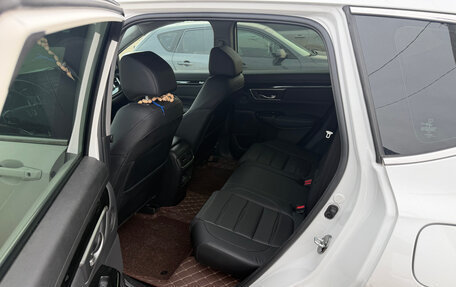 Honda CR-V IV, 2021 год, 3 000 000 рублей, 14 фотография