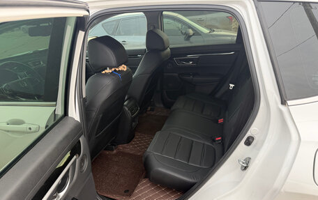 Honda CR-V IV, 2021 год, 3 000 000 рублей, 11 фотография