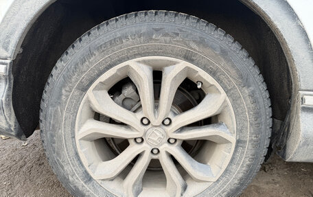 Honda CR-V IV, 2021 год, 3 000 000 рублей, 18 фотография