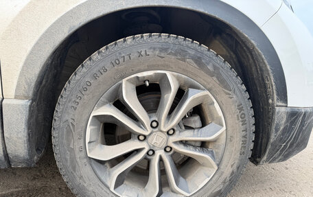 Honda CR-V IV, 2021 год, 3 000 000 рублей, 19 фотография