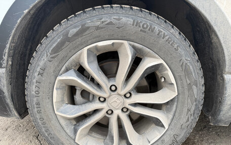 Honda CR-V IV, 2021 год, 3 000 000 рублей, 20 фотография