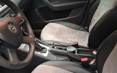 Skoda Octavia, 2013 год, 1 140 000 рублей, 3 фотография