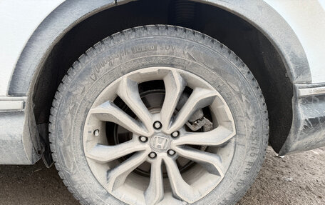 Honda CR-V IV, 2021 год, 3 000 000 рублей, 21 фотография