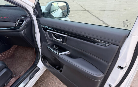 Honda CR-V IV, 2021 год, 3 000 000 рублей, 23 фотография