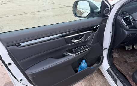 Honda CR-V IV, 2021 год, 3 000 000 рублей, 22 фотография