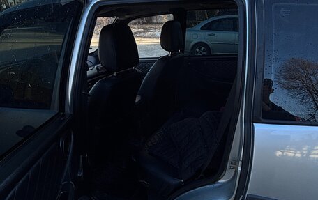 Chevrolet Niva I рестайлинг, 2015 год, 550 000 рублей, 7 фотография