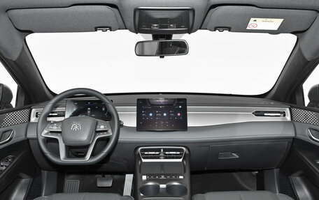 BYD Qin, 2026 год, 1 990 000 рублей, 5 фотография