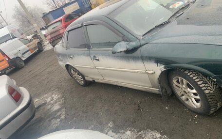 Opel Vectra B рестайлинг, 2000 год, 150 000 рублей, 2 фотография