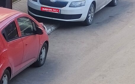 Skoda Octavia, 2013 год, 1 140 000 рублей, 2 фотография