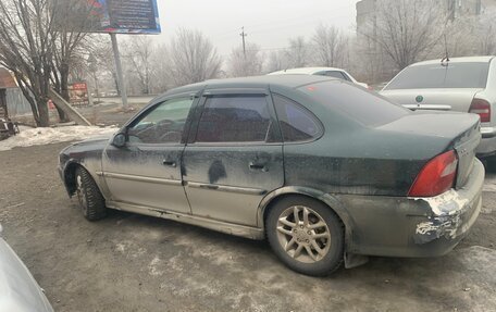 Opel Vectra B рестайлинг, 2000 год, 150 000 рублей, 3 фотография