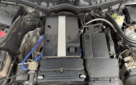 Mercedes-Benz C-Класс, 2003 год, 750 000 рублей, 14 фотография