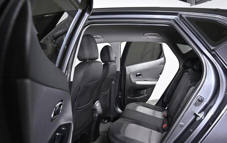 KIA cee'd III, 2017 год, 1 199 000 рублей, 6 фотография