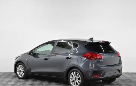 KIA cee'd III, 2017 год, 1 199 000 рублей, 3 фотография