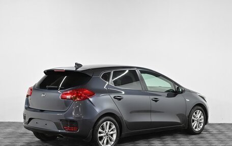 KIA cee'd III, 2017 год, 1 199 000 рублей, 4 фотография