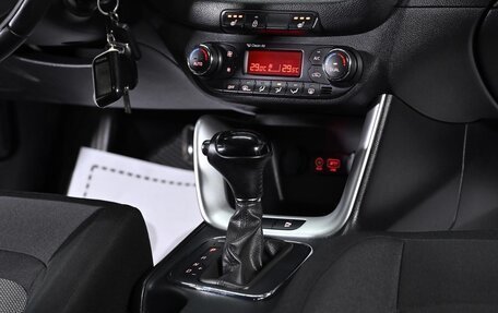 KIA cee'd III, 2017 год, 1 199 000 рублей, 10 фотография