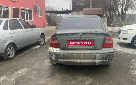 Opel Vectra B рестайлинг, 2000 год, 150 000 рублей, 4 фотография