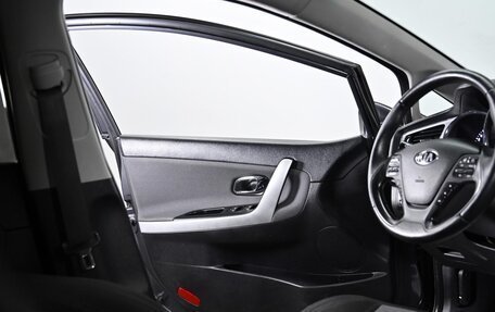 KIA cee'd III, 2017 год, 1 199 000 рублей, 12 фотография