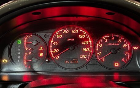 Mazda Familia, 2000 год, 450 000 рублей, 18 фотография