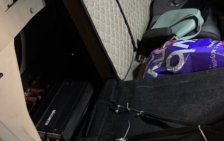 Mazda Familia, 2000 год, 450 000 рублей, 23 фотография