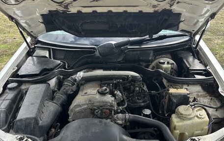 Mercedes-Benz E-Класс, 1996 год, 212 000 рублей, 8 фотография