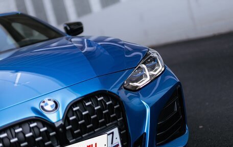 BMW 4 серия, 2020 год, 6 950 000 рублей, 8 фотография