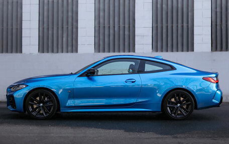 BMW 4 серия, 2020 год, 6 950 000 рублей, 5 фотография