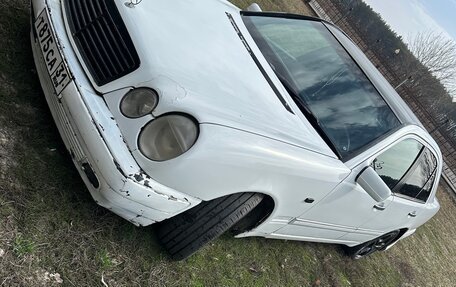 Mercedes-Benz E-Класс, 1996 год, 212 000 рублей, 7 фотография