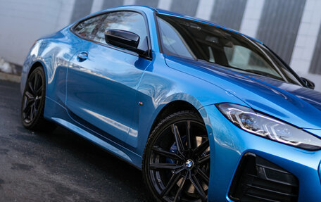 BMW 4 серия, 2020 год, 6 950 000 рублей, 6 фотография