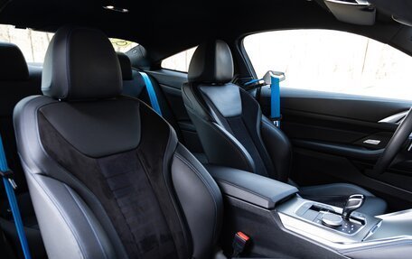 BMW 4 серия, 2020 год, 6 950 000 рублей, 16 фотография