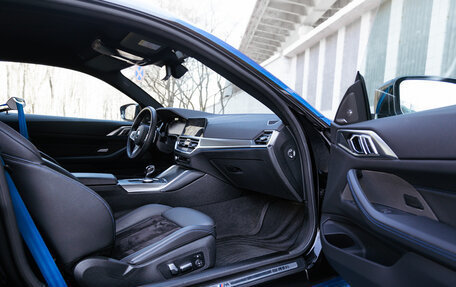 BMW 4 серия, 2020 год, 6 950 000 рублей, 17 фотография