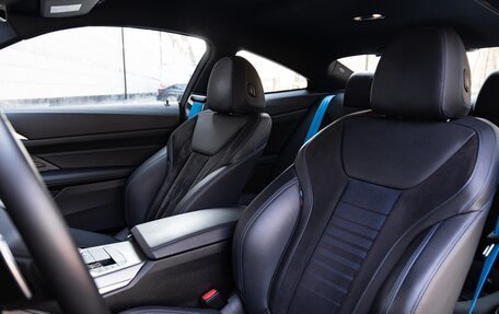 BMW 4 серия, 2020 год, 6 950 000 рублей, 15 фотография