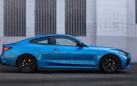 BMW 4 серия, 2020 год, 6 950 000 рублей, 10 фотография