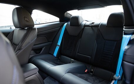 BMW 4 серия, 2020 год, 6 950 000 рублей, 20 фотография